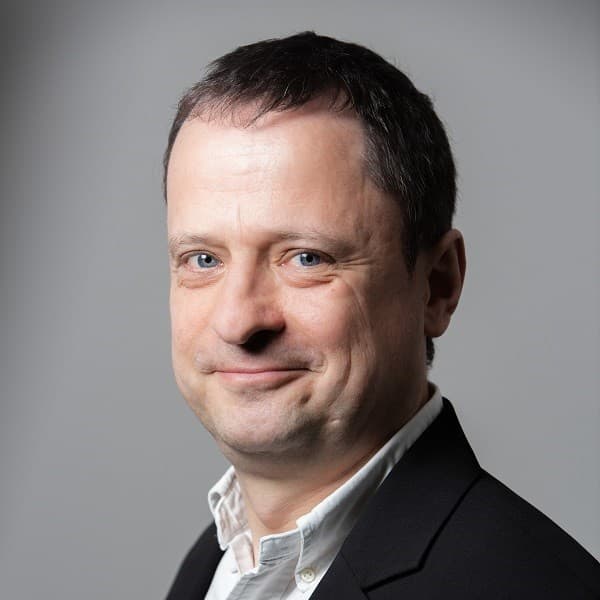 Philippe Notton
